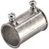 Halex 1-1/4 in. Standard Fitting Electrical Metallic Tube (EMT) Set-Screw Coupling