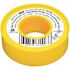 Oatey 1/2 in. x 260 in. Yellow Thread Sealing PTFE Plumber's Tape
