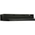 Broan-NuTone F40000 30 in. 230 Max Blower CFM Convertible Under-Cabinet Range Hood with Light in Black