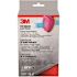 3M OV AG P100 Replacement Respirator Cartridges for Professional Multi-Purpose Reusable Respirator (1-Pair)