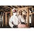 3M 8511 N95 Sanding and Fiberglass Disposable Respirator with Cool Flow Valve (1-Pack)
