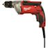 Milwaukee 3/8 in. 2,800 RPM Tradesman Drill
