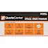 Universal Hardware Heavy-Duty Bronze Commercial Door Closer