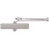 Universal Hardware Medium-Duty Aluminum Commercial Door Closer