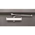 Universal Hardware Medium-Duty Aluminum Commercial Door Closer