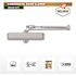 Universal Hardware Medium-Duty Aluminum Commercial Door Closer