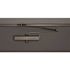 Universal Hardware Size 3 Medium Duty Commercial Door Closer - Standard, Parallel, Top Mount - UL 3-Hour Fire, Bronze Finish