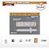 Universal Hardware Heavy-Duty All-in-One Aluminum Commercial Door Closer