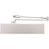 Universal Hardware Heavy-Duty All-in-One Aluminum Commercial Door Closer