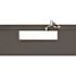 Universal Hardware Heavy-Duty All-in-One Aluminum Commercial Door Closer