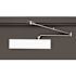 Universal Hardware Heavy-Duty All-in-One Aluminum Commercial Door Closer