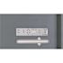 Universal Hardware Heavy-Duty All-in-One Aluminum Commercial Door Closer