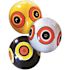 Bird-X Scare Eye Bird Chaser Bird Repellent Scarecrow Decoy (3-Pack)