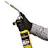 Bernzomatic DuraCast 4000 Torch with Instant Start/Stop Ignition Compatible with MAP-Pro and Propane Gas