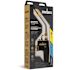 Bernzomatic DuraCast 4000 Torch with Instant Start/Stop Ignition Compatible with MAP-Pro and Propane Gas