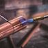Bernzomatic DuraCast 4000 Torch with Instant Start/Stop Ignition Compatible with MAP-Pro and Propane Gas