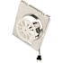 Broan-NuTone 50 CFM Replacement Motor/Wheel