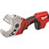 Milwaukee M12 12V Lithium-Ion Cordless PVC Pipe Shear (Tool-Only)