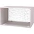LG Wall Case for Built-In Through-the-Wall Air Conditioner