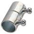 Halex 1 in. Electric Metallic Tube (EMT) Set-Screw Coupling