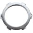 Halex 2 in. Rigid Conduit Locknuts (50-Pack)