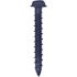 Tapcon 1/4 in. x 1-3/4 in. Hex-Washer-Head Concrete Anchors (75-Piece)