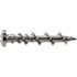 Hillman Wall Dog 1-1/2 in. Hi-Lo Chrome Pan-Head Phillips Anchor (75-Pack)