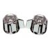 DANCO Faucet Handles for American Brass in Chrome