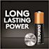 Duracell 357 Silver Oxide Button ag13 Batteries (3-Pack)
