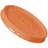 The Home Depot 5 gal. Orange Paint Bucket Lid