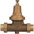 Wilkins 3/4 in. 70XL Pressure Reducing Valve with Double Union FNPT Connection
