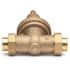 Wilkins 1 in. 70XL Pressure Reducing Valve with Double Union FNPT Connection