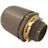 Arlington Industries SNAP2IT 3/4 in. Non-Metallic NM Liquid-Tight Connector (1-pack)