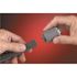 Arlington Industries 1 in. Non-Metallic Liquid-Tight Push-On Connector (1-pack)