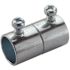 Halex 3/4 in. Standard Fitting Electric Metallic Tube (EMT) Set-Screw Coupling (5-Pack)