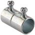 Halex 3/4 in. Standard Fitting Electric Metallic Tube (EMT) Set-Screw Coupling (5-Pack)