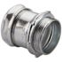 Halex 1-1/2 in. Electrical Metallic Tube (EMT) Compression Connector