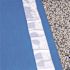 ROBERTS AirGuard 100 sq. ft. 40 in. x 30 ft. x 2 mm 5-in-1 Underlayment with Microban for Laminate and Engineered Wood Floors