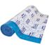 ROBERTS AirGuard 100 sq. ft. 40 in. x 30 ft. x 2 mm 5-in-1 Underlayment with Microban for Laminate and Engineered Wood Floors