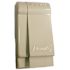 Slant/Fin Fine/Line 30 3-3/4 in. Left-Hand End Cap for Baseboard Heaters in Nu White