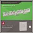 Square D 15 Terminal Ground Bar Kit for QO/Homeline Electrical Panel/Load Center(PK15GTACP)