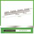 Square D 15 Terminal Ground Bar Kit for QO/Homeline Electrical Panel/Load Center(PK15GTACP)