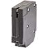 Square D Homeline 2-15 Amp Single-Pole Tandem Circuit Breaker