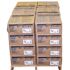 Armstrong Flooring Imperial Texture Cool White 12 in. x 12 in. x 1/8 in. Commercial Vinyl Floor Tile (1080 sq. ft. / pallet)