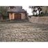 MSI Belgium Block 4 in. x 8 in. Granite Cobble Stone (216 Pieces/47.52 sq. ft./Pallet)