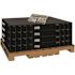 MSI Belgium Block 4 in. x 8 in. Granite Cobble Stone (216 Pieces/47.52 sq. ft./Pallet)