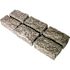 MSI Belgium Block 4 in. x 8 in. Granite Cobble Stone (216 Pieces/47.52 sq. ft./Pallet)