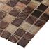 MSI Treasure Trail Treasure Trail 12 in. x 12 in. Glass Mesh-Mounted Mosaic Wall Tile (20 sq. ft./Case)