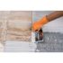 Custom Building Products Natural Stone and Large Tile 50 lb. White Premium Mortar (35 Bags/Pallet)