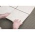 Custom Building Products VersaBond 50 lb. Gray Professional Thinset Mortar (35 Bags / Pallet)